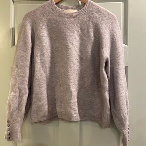 Sezane Louise jumper